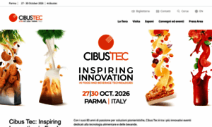 Cibustec.com thumbnail