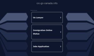 Cic-gc-canada.info thumbnail