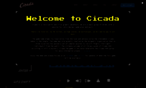 Cicada3301.com thumbnail