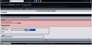Cicada3301.forumeiros.com thumbnail