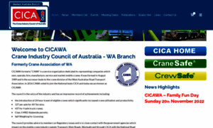 Cicawa.com.au thumbnail
