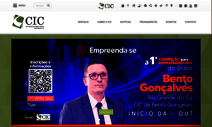 Cicbg.com.br thumbnail