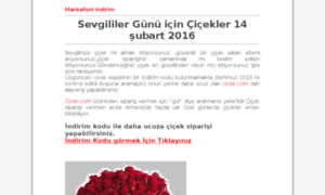 Ciceksepeti.indirimkodu.web.tr thumbnail