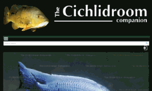 Cichlidae.info thumbnail