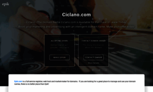 Ciclano.com thumbnail