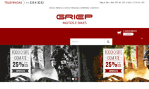 Ciclesgriep.com.br thumbnail