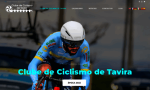 Ciclismodetavira.pt thumbnail