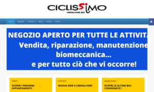 Ciclissimo.it thumbnail