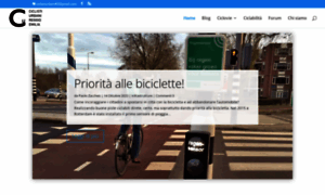 Ciclistiurbani.re-bike.it thumbnail