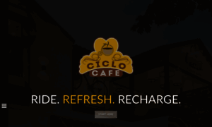 Ciclo.cafe thumbnail