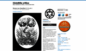 Ciclostilecritico.wordpress.com thumbnail