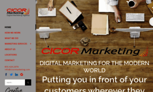 Cicor.marketing thumbnail