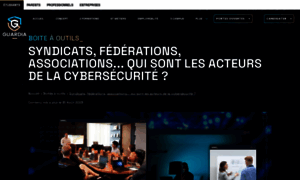 Cics-org.fr thumbnail