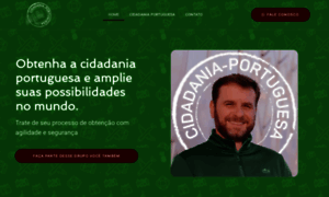 Cidadania-portuguesa.com thumbnail