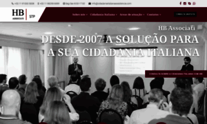 Cidadaniaitalianaassistencia.com thumbnail