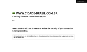 Cidade-brasil.com.br thumbnail