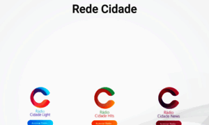 Cidadelight.com.br thumbnail