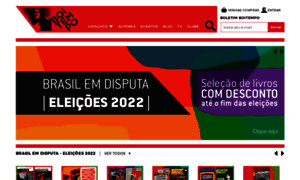 Cidadesrebeldes.com.br thumbnail