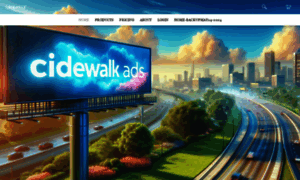 Cidewalk.com thumbnail