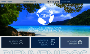 Cidh-global.com thumbnail