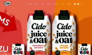 Cido.lv thumbnail