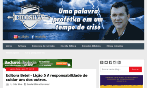 Cidosilva.com.br thumbnail