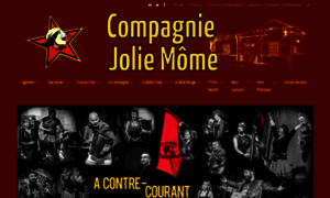 Cie-joliemome.org thumbnail