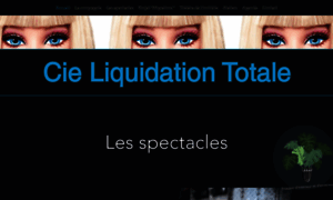 Cie-liquidation-totale.com thumbnail