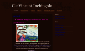 Cie-vincent-inchingolo.blogspot.fr thumbnail