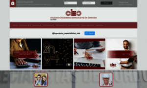 Ciec.com.ar thumbnail