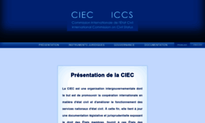 Ciec1.org thumbnail