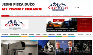 Ciechtivi.pl thumbnail