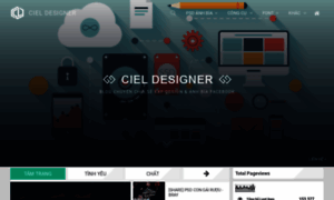 Cieldesigner.blogspot.com thumbnail