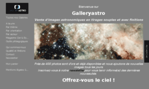 Cieletespacephotos.fr thumbnail