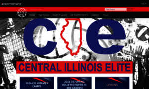 Cielitevb.com thumbnail