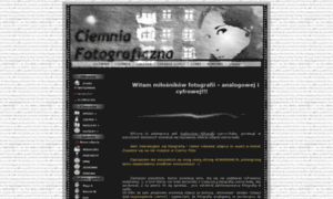 Ciemnia.info thumbnail