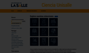 Ciencia.lasalle.edu.co thumbnail