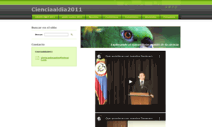 Cienciaaldia2011.webnode.es thumbnail