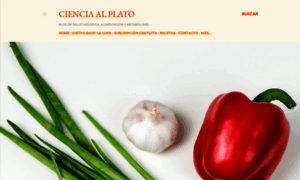 Cienciaalplato.com thumbnail