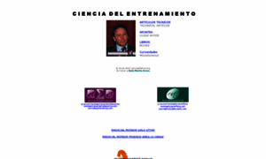 Cienciaatletica.org thumbnail