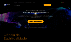 Cienciadaespiritualidade.com.br thumbnail