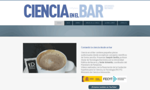 Cienciaenelbar.com thumbnail