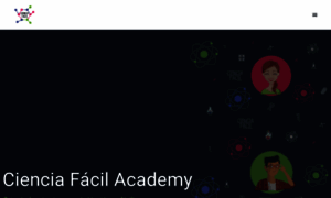 Cienciafacilacademy.com thumbnail