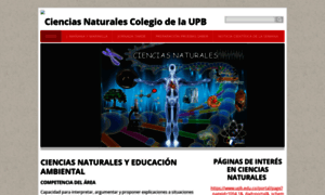 Ciencias-naturales-colegio-upb.webnode.es thumbnail
