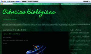 Cienciasbiologicasfha.blogspot.com thumbnail