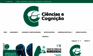 Cienciasecognicao.org thumbnail