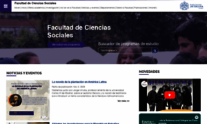 Cienciassociales.javeriana.edu.co thumbnail