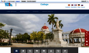 Cienfuegos.travel thumbnail