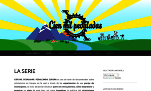 Cienmilpedaladas.com thumbnail