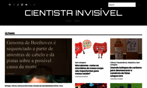 Cientistainvisivel.wordpress.com thumbnail